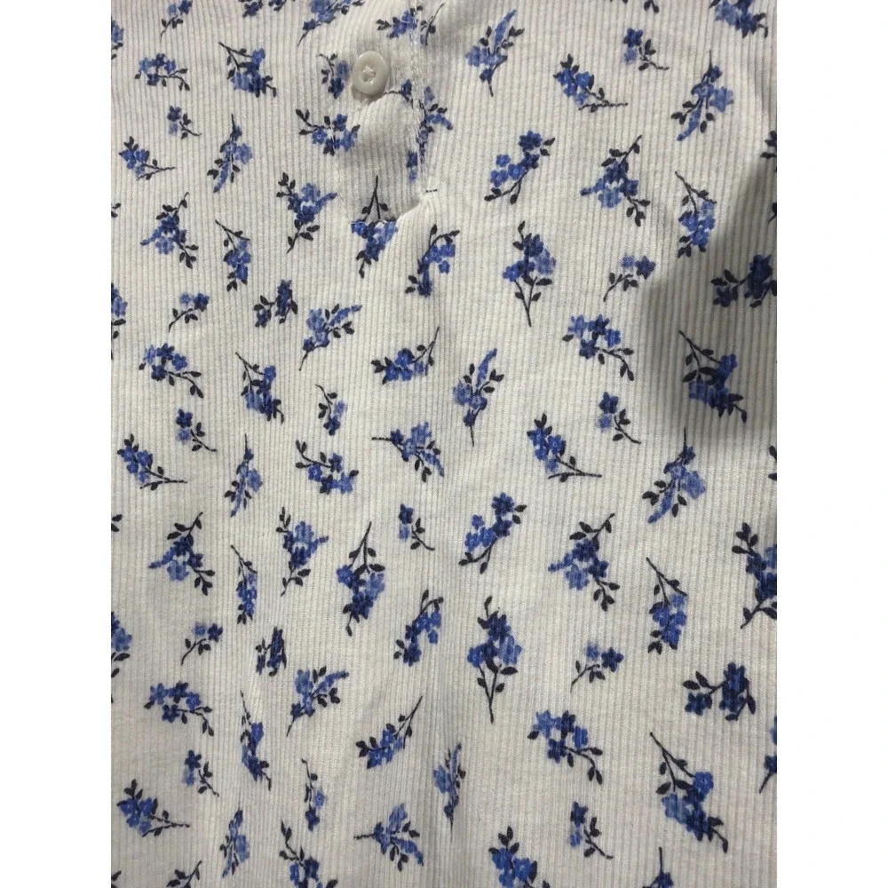 GAP kids floral
